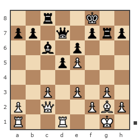 Game #7348436 - Татьяна (nikkita) vs Eugen Fischer (Eugeniusz)