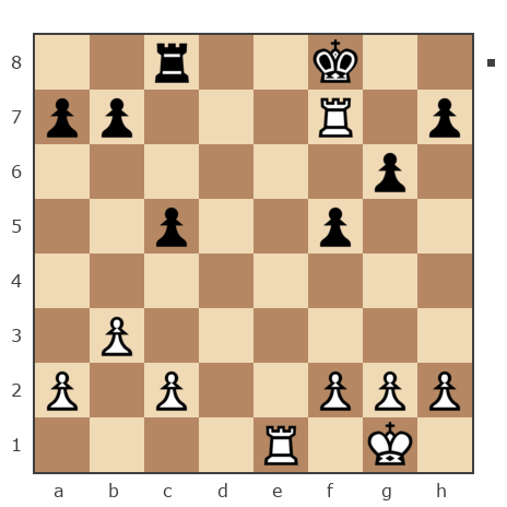 Game #7859387 - Сергей Алексеевич Курылев (mashinist - ehlektrovoza) vs Александр Владимирович Рахаев (РАВ)