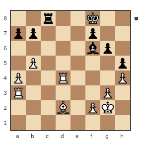 Game #7833293 - [User deleted] (DAA63) vs Давыдов Алексей (aaoff)