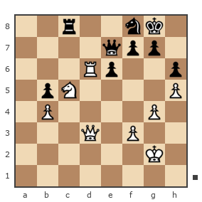 Game #6409252 - Андрей (ROTOR 1993) vs LAVR (ARBAT50)