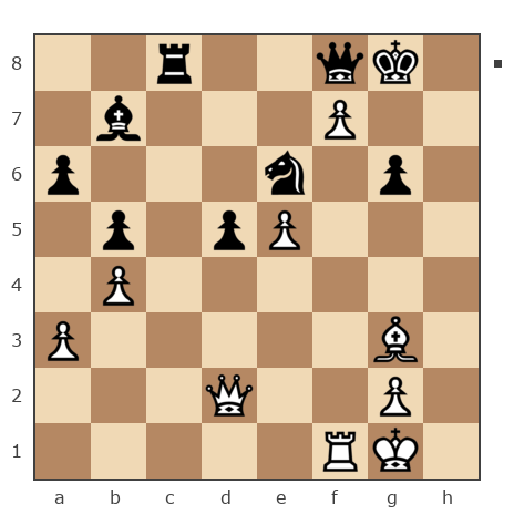 Game #7775635 - Борис (borshi) vs Виктор (Rolif94)