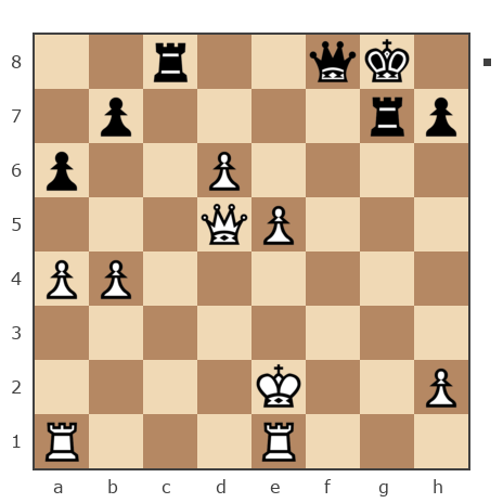 Game #7851317 - Юрьевич Андрей (Папаня-А) vs Алексей Алексеевич Фадеев (Safron4ik)