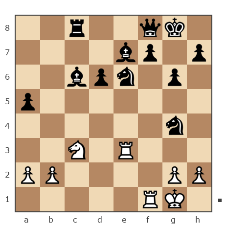 Game #7883977 - Vstep (vstep) vs Алексей Сергеевич Сизых (Байкал)