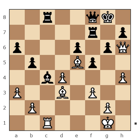 Game #5397428 - lachti vs Лукичъ