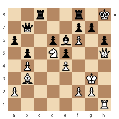 Game #3113717 - Щербин Олег (oleg15) vs Владимир Сорокин (V-Sor)
