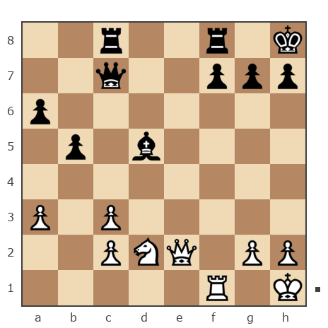 Game #7902798 - Александр (docent46) vs сергей владимирович метревели (seryoga1955)