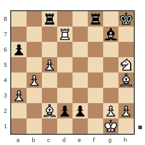 Game #6204878 - Hamidov Ilham (Corelli) vs Михаил Корниенко (мифасик)
