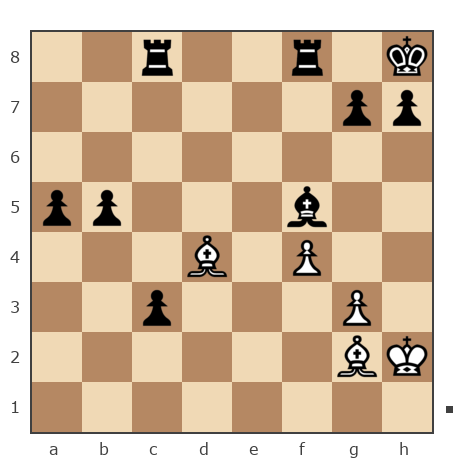 Game #7888532 - Владимир Васильевич Троицкий (troyak59) vs Олег Евгеньевич Туренко (Potator)