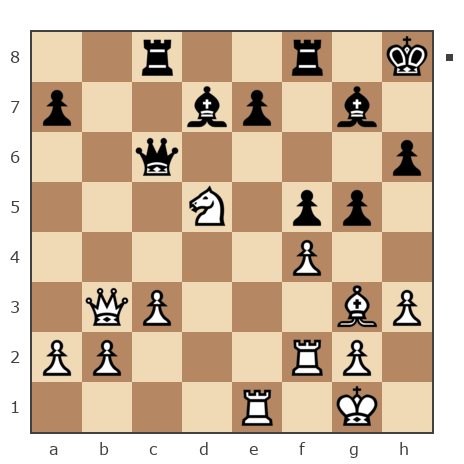 Game #7877325 - Sergej_Semenov (serg652008) vs Олег (ObiVanKenobi)