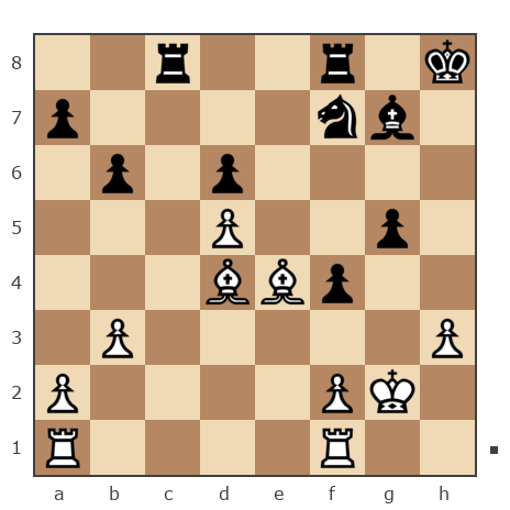 Game #1580259 - Виктор Плюснин (VPliousnine) vs Юрий (usz)