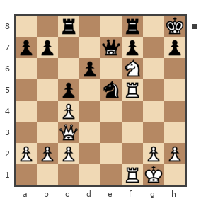 Game #526528 - Черницов Егор (DIVERSANT) vs Дмитрий (Alvar)