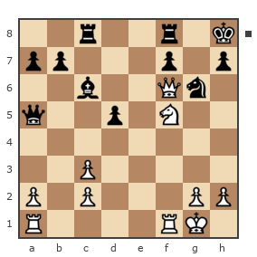 Game #7825601 - L Andrey (yoeme) vs Владимир Васильевич Троицкий (troyak59)