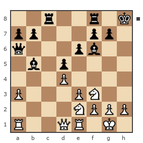 Game #3433437 - матвеева елена александровна (пеха) vs Мамонов Влексей (MaO-Saratov)