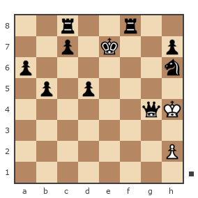 Game #371627 - Равиль (РавильКА) vs Сергей (Overpix)