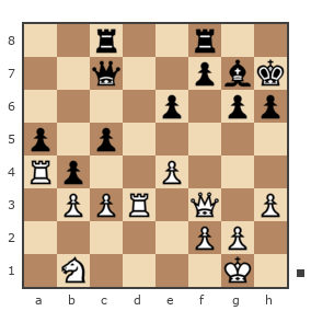 Game #3268224 - Guliyev Faig (faig1975) vs Александр (shurikk)