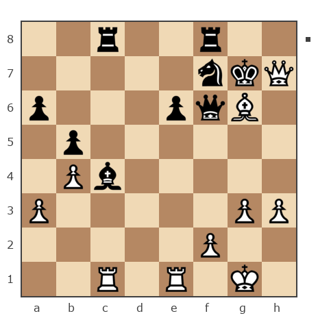 Game #7851130 - Тимченко Борис (boris53) vs Александр Владимирович Ступник (авсигрок)