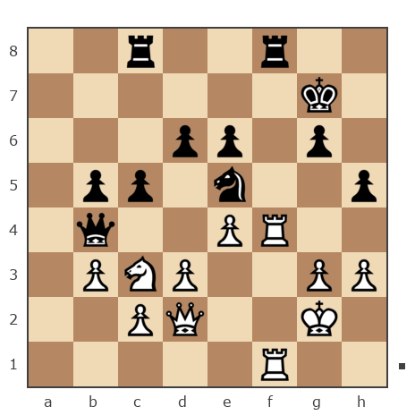 Game #6239182 - Александр (alex725) vs Алексеевич Вячеслав (vampur)