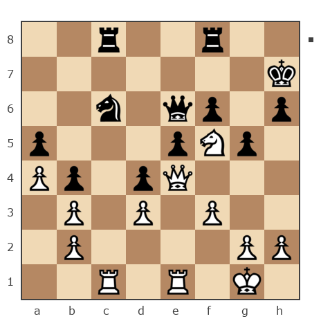 Game #109363 - андрей (горец) vs Слава (лорд Вячеслав)