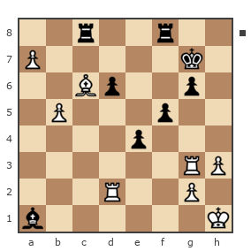 Game #3086083 - E-1974 vs AN Anikin (alex276)