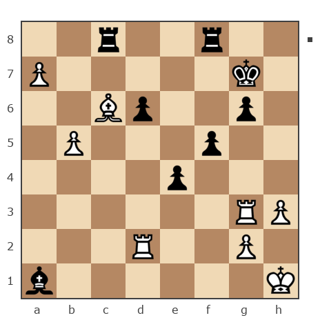 Партия №3086083 - E-1974 vs AN Anikin (alex276)