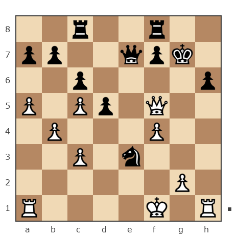 Game #3263630 - Юрьевич Андрей (Папаня-А) vs Григорий Юрьевич Костарев (kostarev)