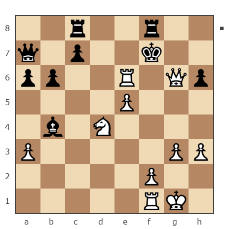 Game #7856562 - Sergej_Semenov (serg652008) vs Борисыч