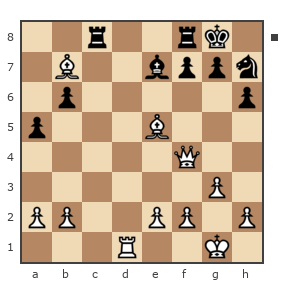 Game #6369562 - Андрей Валерьевич Сенькевич (AndersFriden) vs плешевеня сергей иванович (pleshik)