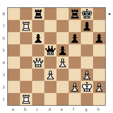 Game #7872628 - Виктор Иванович Масюк (oberst1976) vs Антон (Shima)