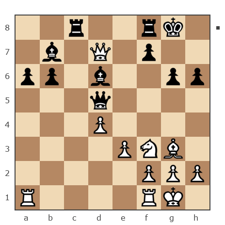 Game #7792923 - Володиславир vs Sergey (sealvo)