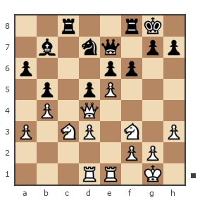 Game #2562744 - Sergey Onikov (ern1304) vs Евгений (zheka2005)