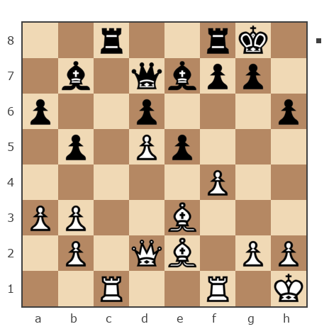 Game #7658824 - Леонид Самуилович Иванов (Term) vs Сергей (snd60)
