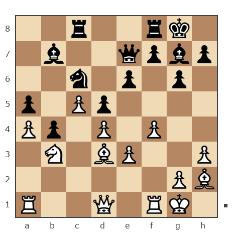 Game #2504832 - Олег Бикмурзин (volgakar) vs Олег (wint)