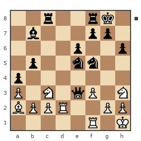 Game #7289590 - mister_Point vs Мошак Юрий Николаевич (юра мошак)