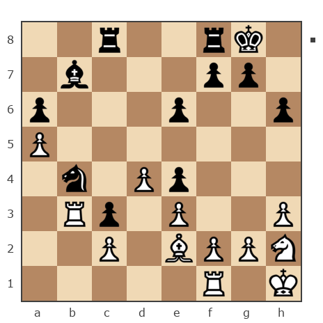 Game #7866745 - Борисович Владимир (Vovasik) vs valera565