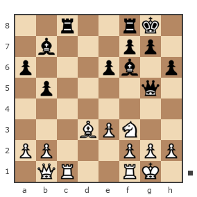 Game #7454012 - Sanay vs Андрей (Wukung)