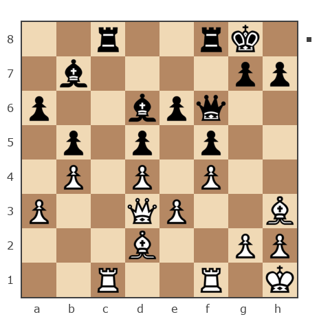 Game #7795338 - Блохин Максим (Kromvel) vs Олег Гаус (Kitain)