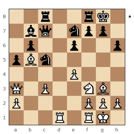 Game #574959 - Воробъянинов (Kisa) vs евгений (MisterX)