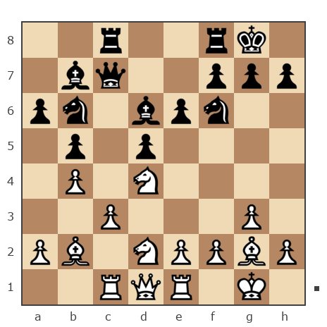 Game #7868657 - valera565 vs Sergey (sealvo)