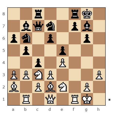 Game #7859754 - [User deleted] (alex_master74) vs Юрченко--Тополян Ольга (Леона)