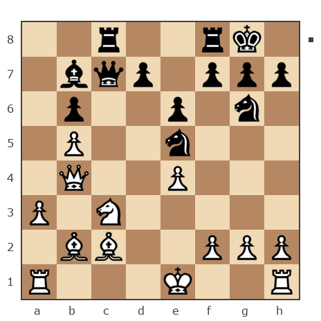 Game #5410190 - Роман Бойцов (кент2) vs Аветик Катвалян (Аветик2792)