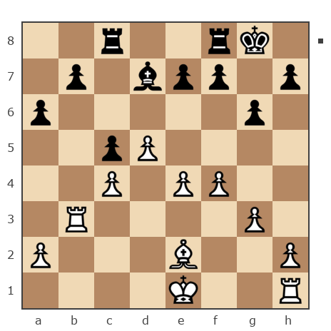 Game #7791505 - Сергей Николаевич Коршунов (Коршун) vs GolovkoN