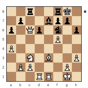 Game #7901825 - Waleriy (Bess62) vs Евгеньевич Алексей (masazor)