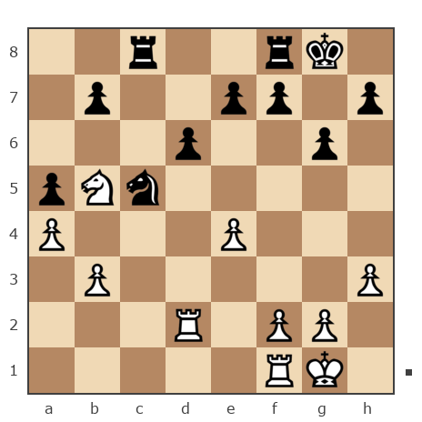 Game #7806614 - Владимир Анцупов (stan196108) vs Александр (Aleks-014)