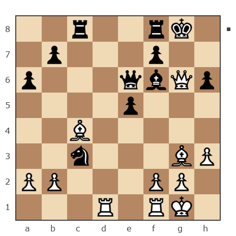 Game #7813457 - Trianon (grinya777) vs Сергей (skat)