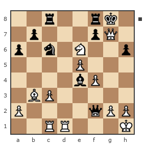 Game #7855125 - Блохин Максим (Kromvel) vs Александр Николаевич Семенов (семенов)