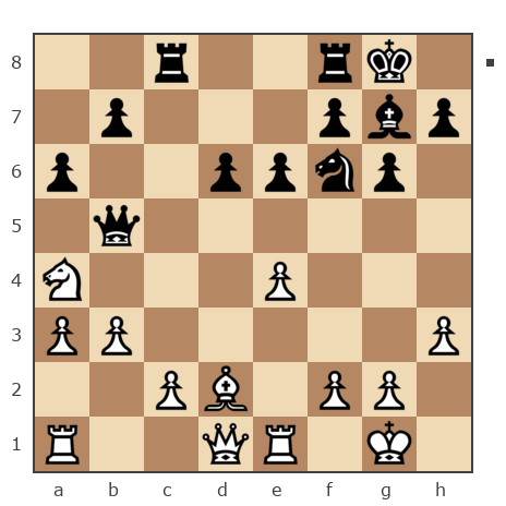 Game #7933041 - Гусев Александр (Alexandr2011) vs Грешных Михаил (ГреМ)