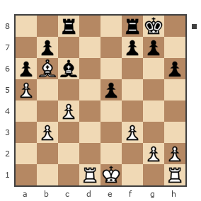 Game #7550738 - Александр (Александр Попов) vs Сергей Александрович Гагарин (чеширский кот 2010)