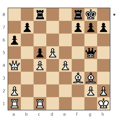 Game #7881771 - Валерий Семенович Кустов (Семеныч) vs JoKeR2503