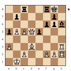 Game #5746379 - Голев Александр Федорович (golikov) vs Александр (Алекс56)
