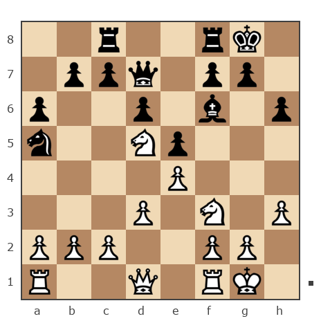 Game #7905997 - Shlavik vs Ашот Григорян (Novice81)